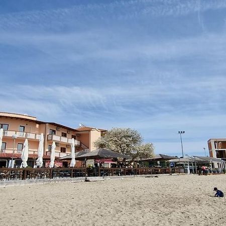 Sand Beach Apartment Idila Medulin Ngoại thất bức ảnh