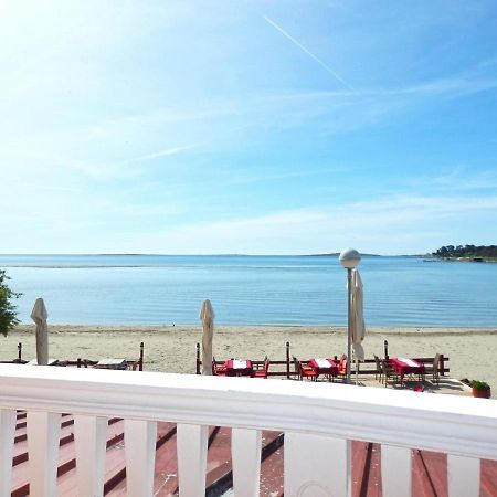 Sand Beach Apartment Idila Medulin Ngoại thất bức ảnh
