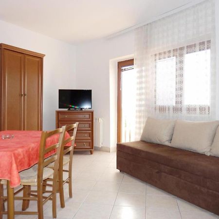 Sand Beach Apartment Idila Medulin Ngoại thất bức ảnh