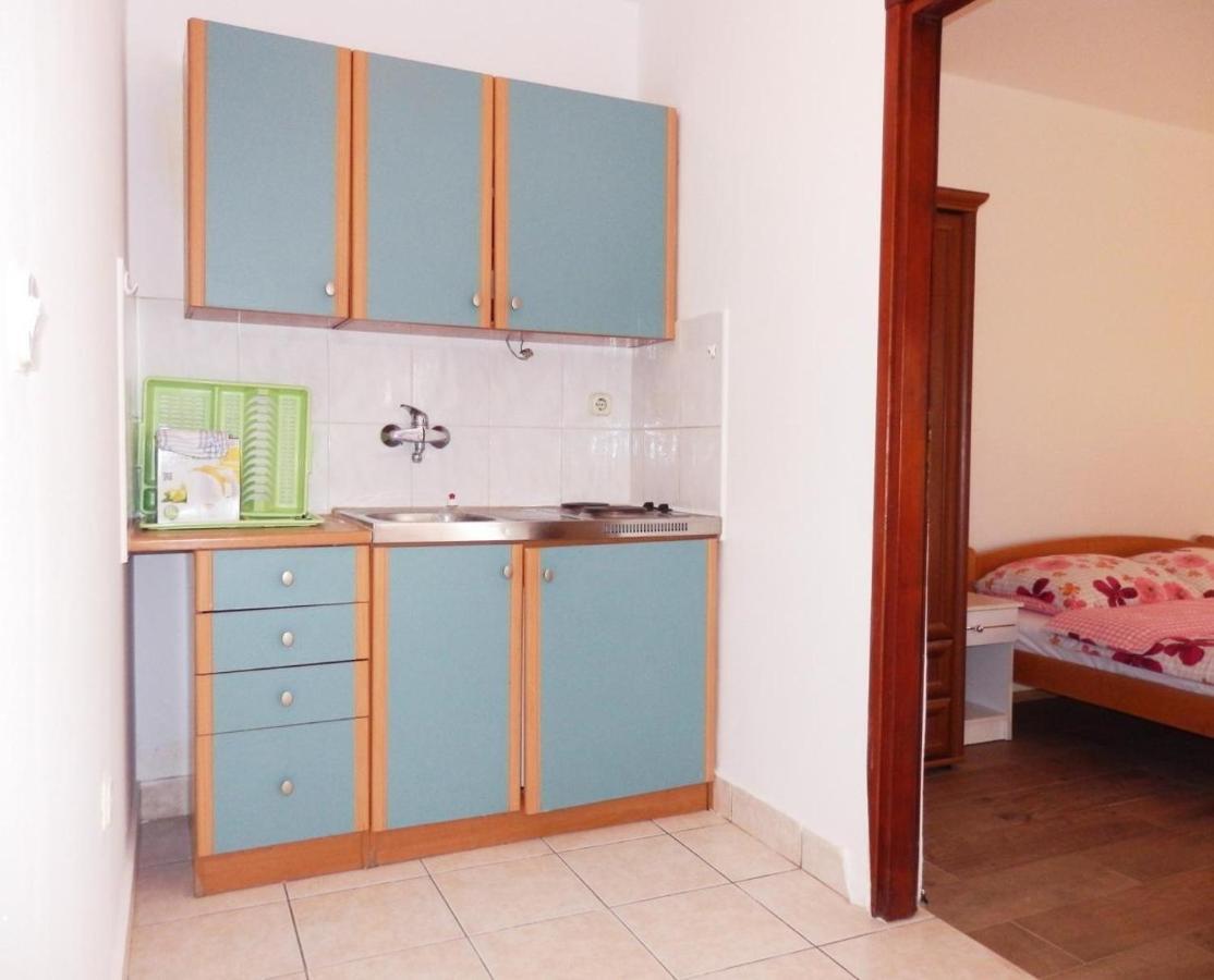 Sand Beach Apartment Idila Medulin Ngoại thất bức ảnh