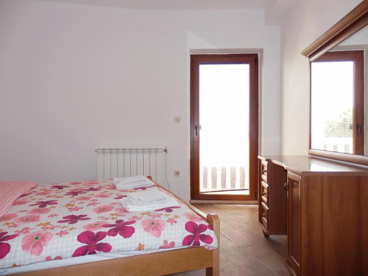 Sand Beach Apartment Idila Medulin Ngoại thất bức ảnh