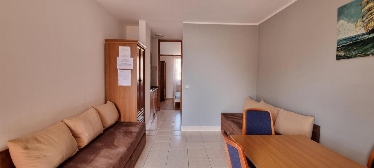 Sand Beach Apartment Idila Medulin Ngoại thất bức ảnh