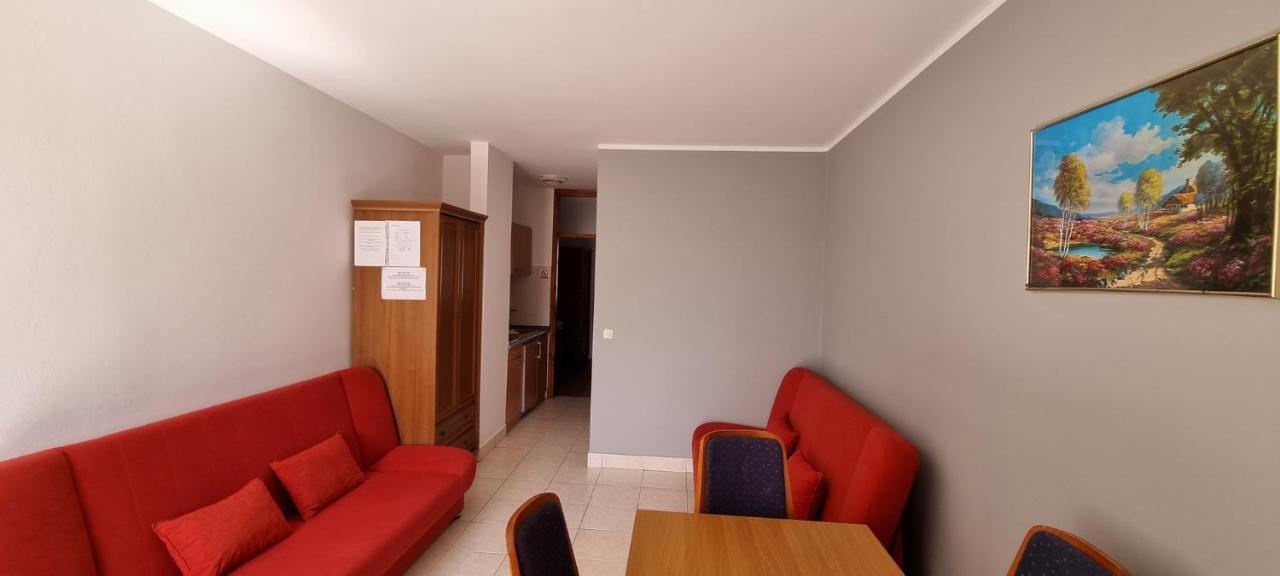 Sand Beach Apartment Idila Medulin Ngoại thất bức ảnh
