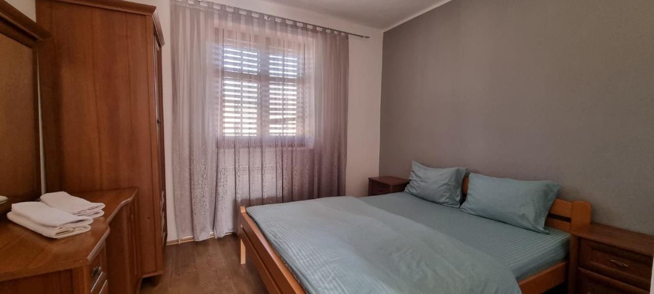 Sand Beach Apartment Idila Medulin Ngoại thất bức ảnh