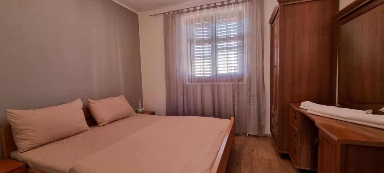 Sand Beach Apartment Idila Medulin Ngoại thất bức ảnh