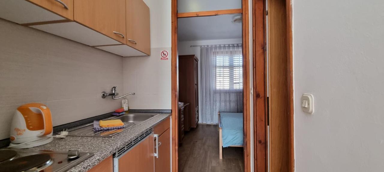 Sand Beach Apartment Idila Medulin Ngoại thất bức ảnh